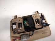 Innenraumleuchte Nissan Murano, Z50 2003.08 - 2008.06 Gebraucht,