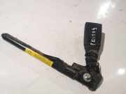 Gurtschloss - Vorne Linke Opel Zafira, B 2005.07 - 2008.01 Gebraucht,