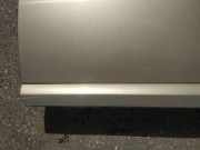 Zierleiste T?r Zier-Schutzleiste - Vorne Linke Volvo S80, 2006.03 - 2010.01 Gebraucht,