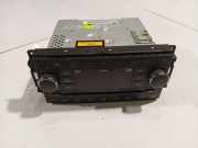 Radio Chrysler Sebring, III 2007.05 - 2010.12 05107096AK,05107096AK TT1AA113T5235 26777L