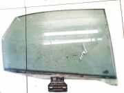 Seitenscheibe - Hinten Rechts Audi A4, B6 2000.11 - 2004.11 dot448as2m2,