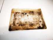 Batterieaufnahme Toyota Yaris, I (XP10) 1999.04 - 2003.03 7443152010, 74431-52010