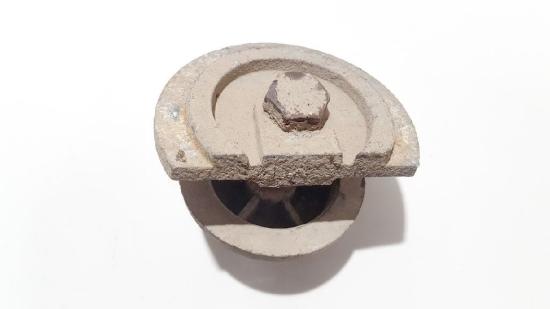 Federteller Peugeot Expert, 1995.12 - 2007.01 Gebraucht, Bild Federteller Peugeot Expert, 1995.12 - 2007.01 Gebraucht,