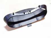 Blende Rahmen Tacho Tachorahmen Renault Clio, 2009.06 - 2012.11 facelift 8200407749,8200833446