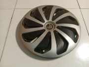 Radkappe Radzierblenden - R16 Citroen C4 Picasso, I 2006.01 - 2013.06 Gebraucht,