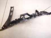 Stoßstangenhalter - Hinten Linke Land-Rover Range Rover Sport 2005 - 2013 dqn000071,