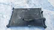 Wasserkühler Renault Scenic, II 2003.06 - 2006.06 Gebraucht,