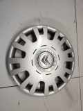 Radkappe Radzierblenden - R15 Citroen C4, I 2004.11 - 2008.06 9650011880, 9650011880