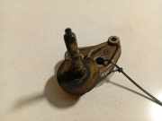 Motorhalterung und Getriebe (Motorhalterung) Peugeot 307, 2000.08 - 2005.06 Gebraucht,