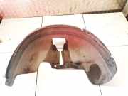 Radhausschale - Hinten Linke Volkswagen Touran, 2003.01 - 2006.10 Gebraucht, BLS