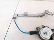 Fensterheber - Hinten Linke Fiat Brava, 1995.10 - 2002.12 Gebraucht,