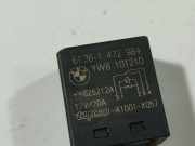 Relais MINI Mini 2000.1 - 2006.12 61361472984, 61.36-1 472 984 YWB 101210 ++025212A 12V 20A A1001-X057 YWB101210 025212A 12V20A A1001X057