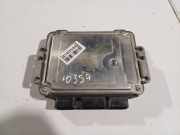 Steuergerät Motor ECU Opel Vivaro A, 2001.08 - 2014.07 0281011530,0 281 011 530 1039S04805 H0M8200051609 B200391179