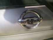 Emblem Nissan Note, 2006.03 - 2013.06 Gebraucht,