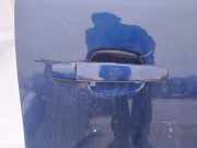 Türgriff Türaussengriff - Hinten Rechts Opel Zafira, B 2005.07 - 2008.01 Gebraucht,