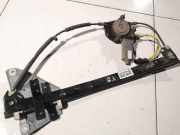 Fensterheber - Hinten Linke Jeep Grand Cherokee, II 1999.01 - 2004.12 Gebraucht,