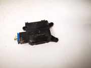 Stellmotor Lüftung Volkswagen Passat, B7 2010.08 - 2014.06 1K0907511J,0132801392 1K0907511J