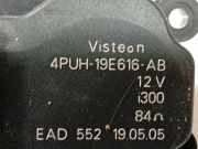 Stellmotor Lüftung Peugeot 407, 2004.05 - 2010.12 4PUH19E616AB, 4PUH-19E616-AB