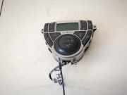 Bedienelement für Klimaanlage Citroen C8, I 2002.07 - 2008.06 14874990yr, a83000200 9140010393