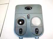 Innenraumleuchte Renault Megane, I 1995.11 - 1999.02 6025307753,
