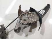 Handbremshebel Nissan Almera Tino 2000.08 - 2003.09 Gebraucht,