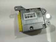 Steuergerät Airbag Ford Fiesta, VI 2008.12 - 2012.10 K071DZA8033,K071DZA8033 8V51-14B321-BG DDJ8A 8V5114B321BG
