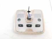 Innenraumleuchte Volvo S80, 1998.05 - 2004.06 9483553,9483554