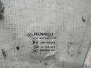 Seitenscheibe - Vorne Linke Renault Scenic, III 2009.02 - 2013.06 as2,