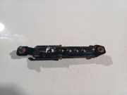 Sicherheitsgurt-Einstellschiene - VORNE RECHTS Chevrolet Aveo, 2002.01 - 2007.12 Gebraucht ,