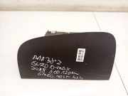 Airbag Beifahrer Isuzu D-Max, II facelift 2015 - 2017 611209200,