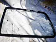 Seitenfenster Seitenscheibe - Hinten Rechts Volkswagen Golf, II 1983.08 - 1992.07 as2,