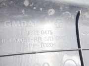 Schwellerverkleidung - Hinten Linke Chevrolet Captiva, 2006.01 - 2011.06 96630475,