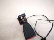 Gurtschloss - Hinten Rechts Volvo V50, 2004.04 - 2007.05 Gebraucht,