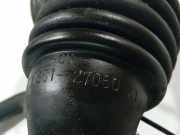 Schlauch für Luftversorgung Toyota Previa, 2000.02 - 2006.01 1788127060, 17881-27060