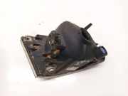 Nebelscheinwerfer - Vorne Linke BMW 3-Series, E90 E91 E93 2005.02 - 2009.01 6937465, 6340100000