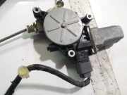 Fensterheber motor - Hinten Linke Honda Accord, 2003.02 - 2005.09 102100,
