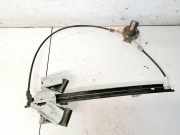 Fensterheber - Hinten Linke Land-Rover Freelander, 1998.02 - 2006.10 Gebraucht,