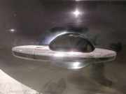 Türgriff Türaussengriff - Hinten Rechts Honda Civic, 2006,01 - 2011.01 as2,