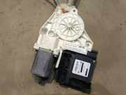 Fensterheber motor - Vorne Linke Audi A3, 8P 2003.05 - 2005.06 8P0959,8P0 959 E 840 311 202 E840311202
