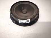 Lautsprecher Skoda Fabia, II 5J 2007.01 - 2010.06 1Z0035411C,1Z0 035 411 C 1Z0 035 411C 1Z0035411C