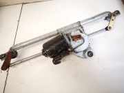 Wischergestänge Opel Corsa, B 1993.03 - 2000.09 Gebraucht,