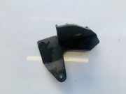 Schmutzfänger - Hinten Rechts Toyota Prius, 2009.01 - 2015.09 6563147041, 65631-47041