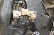 Motorhalterung und Getriebe (Motorhalterung) Chrysler Voyager, IV 2000.02 - 2008.12 96342119f,