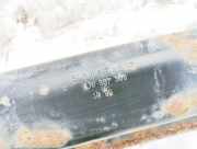 Stoßstangenträger hinten Volkswagen Bora, 1998.01 - 2005.12 1j0807311,1j0807305 AJM