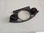 Lüftungsgitter Armaturenbrett MINI Mini 2000.1 - 2006.12 S14507700794, S145 0770079 4 12237-13 1223713