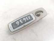 Innenbeleuchtung - Hinten Volkswagen Golf, IV 1997.08 - 2003.10 3B0947291,