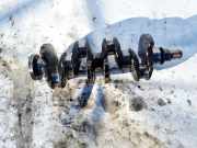 Kurbelwelle Ford Kuga, I 2008.01 - 2012.06 Gebraucht,