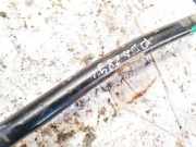 Stabilisator Vorne Renault Scenic, II 2006.06 - 2009.02 facelift Gebraucht,