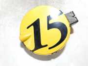 Tankdeckel Tankklappe Opel Astra, G 1998.09 - 2004.12 Gebraucht,