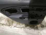 Türverkleidung - Hinten Linke Seat Leon, II 2005.05 - 2012.06 Gebraucht,